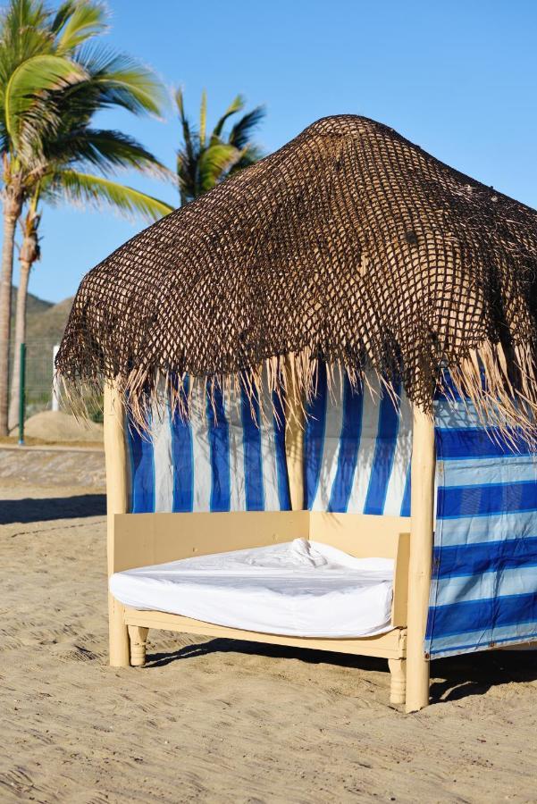 Cerritos Beach Palace El Pescadero  Eksteriør billede