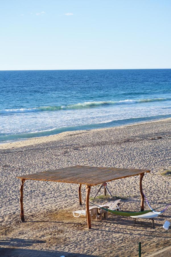 Cerritos Beach Palace El Pescadero  Eksteriør billede