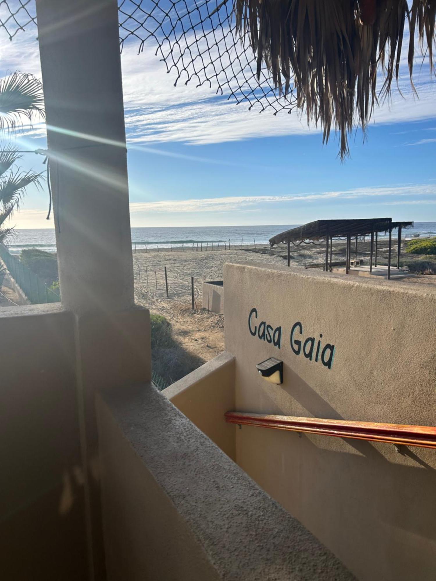 Cerritos Beach Palace El Pescadero  Eksteriør billede