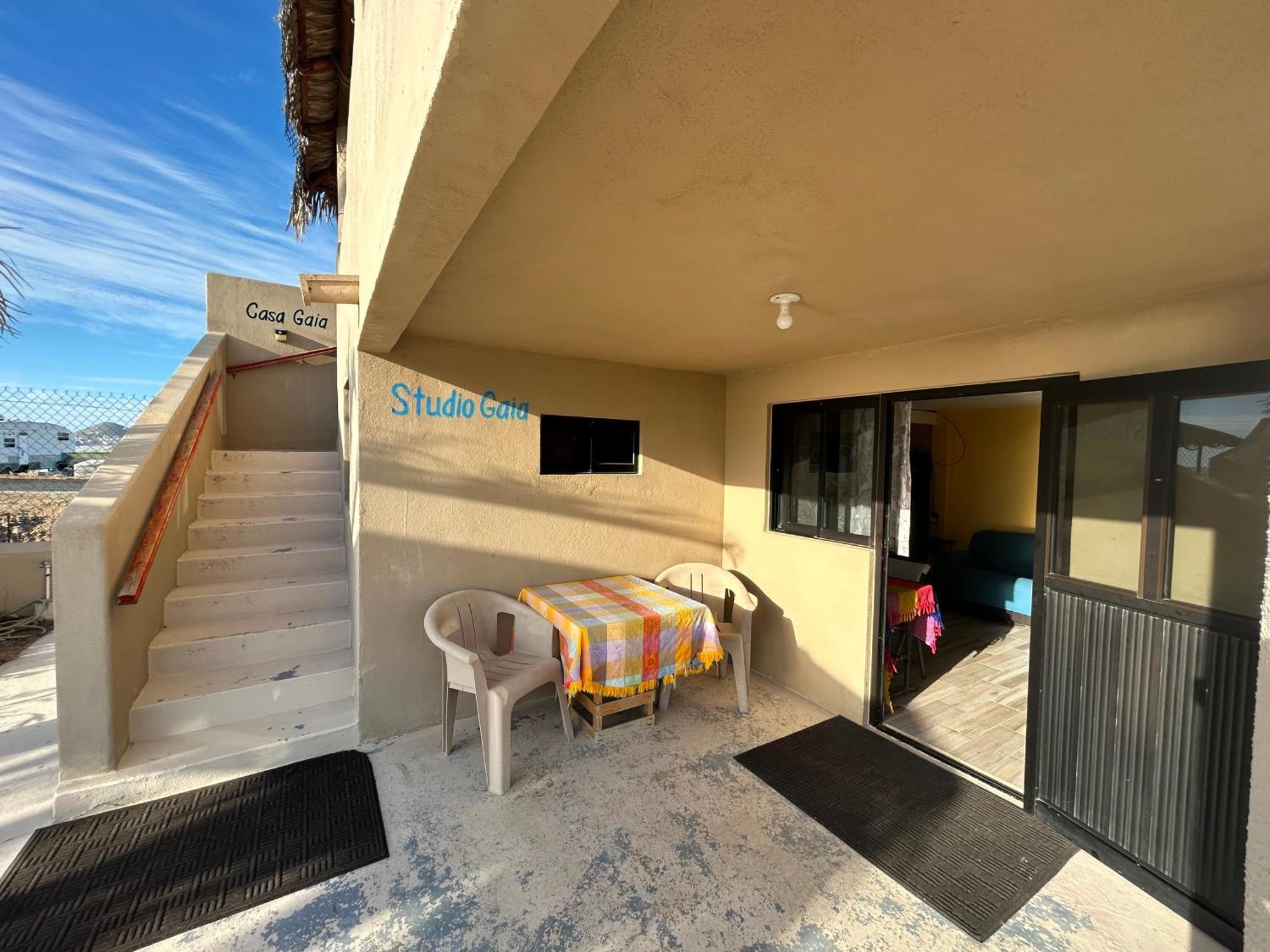 Cerritos Beach Palace El Pescadero  Eksteriør billede